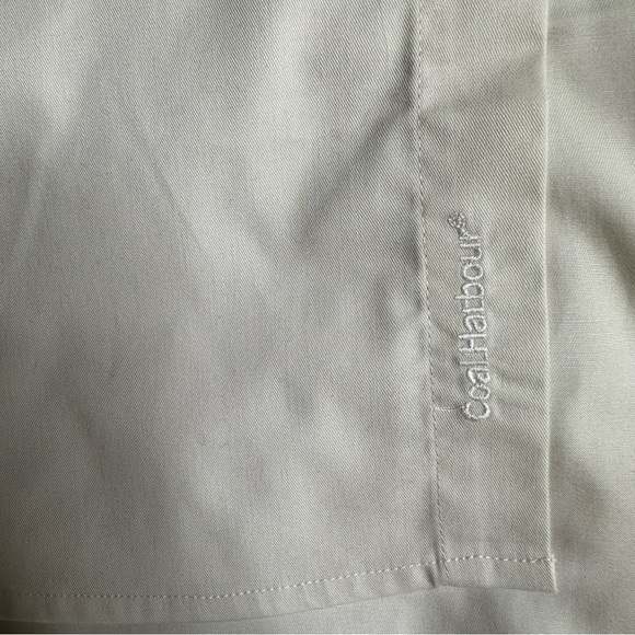 NWOT Coal Harbour long sleeve button down shirt - Picture 2 of 8